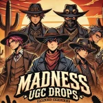 Madness UGC Drops Group Thumbnail