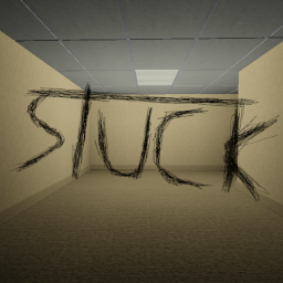 Stuck (Backrooms)
