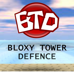 Bloxy Tower Defence ⚔️