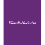 #TeamRobloxSuchtis