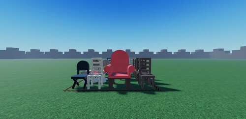 Untitled Physics Game (UPDATE)
