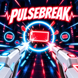 Music Pulsebreak icon