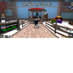 MM2 Trading / Hangout Group