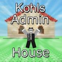 admin house