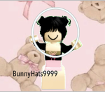 ~ Bumble’s apparel ~