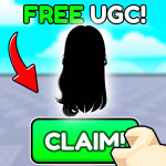 FREE UGC OBBY