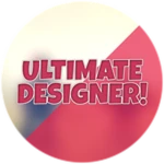 Ultimate Designer!
