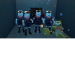 Rthro Clan chill