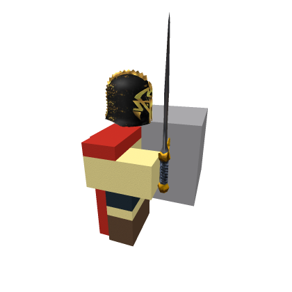 Spartan #2
