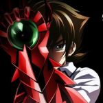 DxD Universe