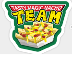 Thë Mägïc Nächø Tëam