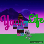 OFFICIAL Your life group