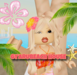 GYARU BEACH HOUSE