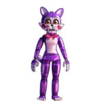 Funtime Cindy