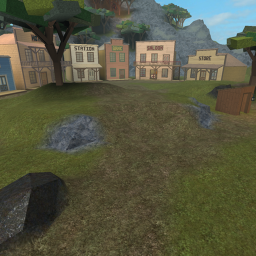 [ECI] Black Skull Cove