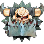 imperial alliance: orks