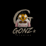 GONZ STUDIOS.
