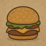 Burger's Group!