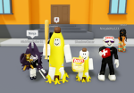 the 9 gamers