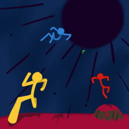 Mini games :D