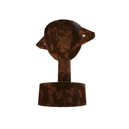TROPHY