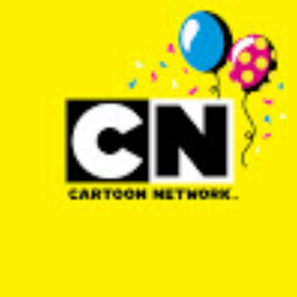 cartoon network cumpleaños Roblox decal