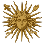 La famille royale de France