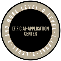 [F.F.C.A]-Application Center
