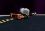 Velocity Drift: Unleashed