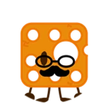Inconspicious