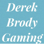 Derek Brody Gaming Fan Group