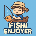 FISHI ENJOYER