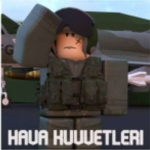 TTK | Hava Kuvvetleri Komutanlıgı