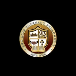 NLCF | New Life Covenant Fellowship  icon