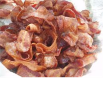 Bacon Fan Club!
