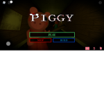 Piggy teaching class