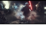 Star War's Galaxy