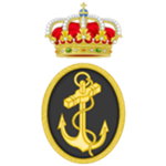 [SPA] .The Spanish Navy.