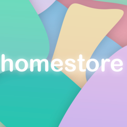 Homestore (Coming Soon!) | cat girl inc