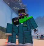 bee & unity bus drivers