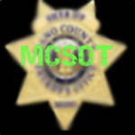 Mano County Officer Training Center