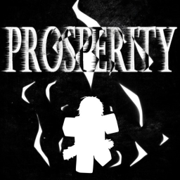 - PROSPERITY -