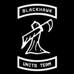 [B H R T] Unit Teams