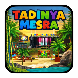 [FREE VIP + TITLE PERMANEN] TADINYA MESRA