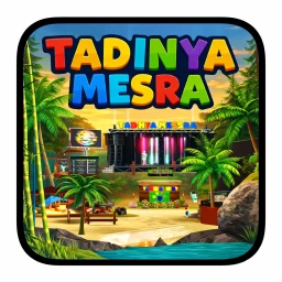 [FREE VIP + TITLE PERMANEN] TADINYA MESRA icon