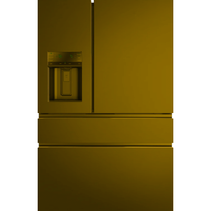 Roblox Item Golden Fridge