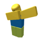 # dab on the pros