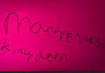 Magenta’s Kingdom