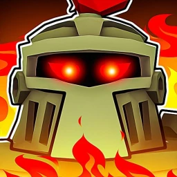 [UPD 8 🌑] Elemental Dungeons icon