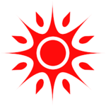 The Army of the Red Sun